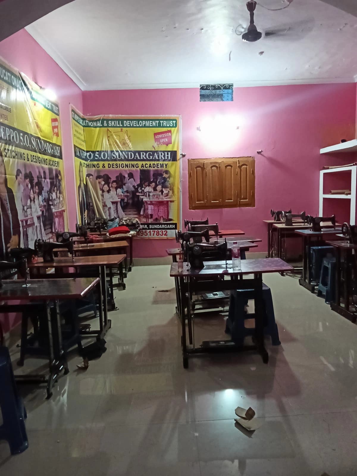 Ok Neppo 5.0, Sundargarh thumbnail 4
