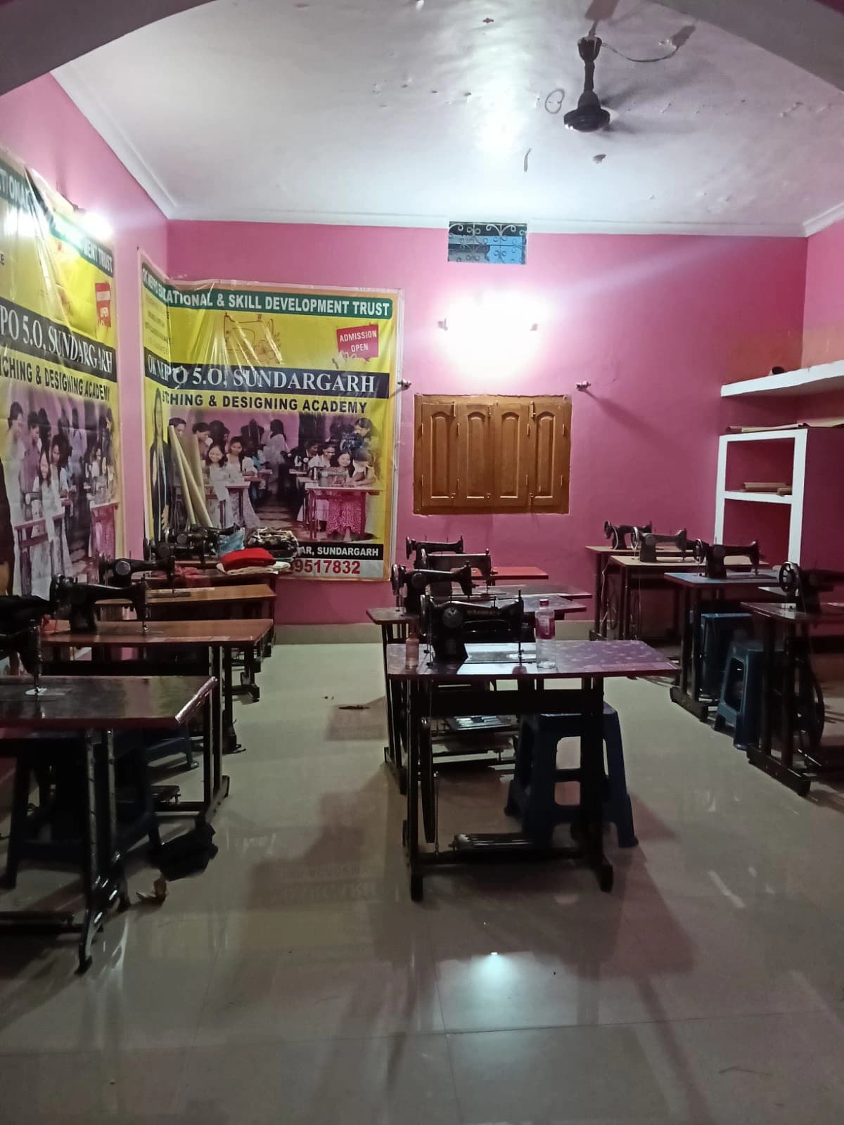 Ok Neppo 5.0, Sundargarh thumbnail 2