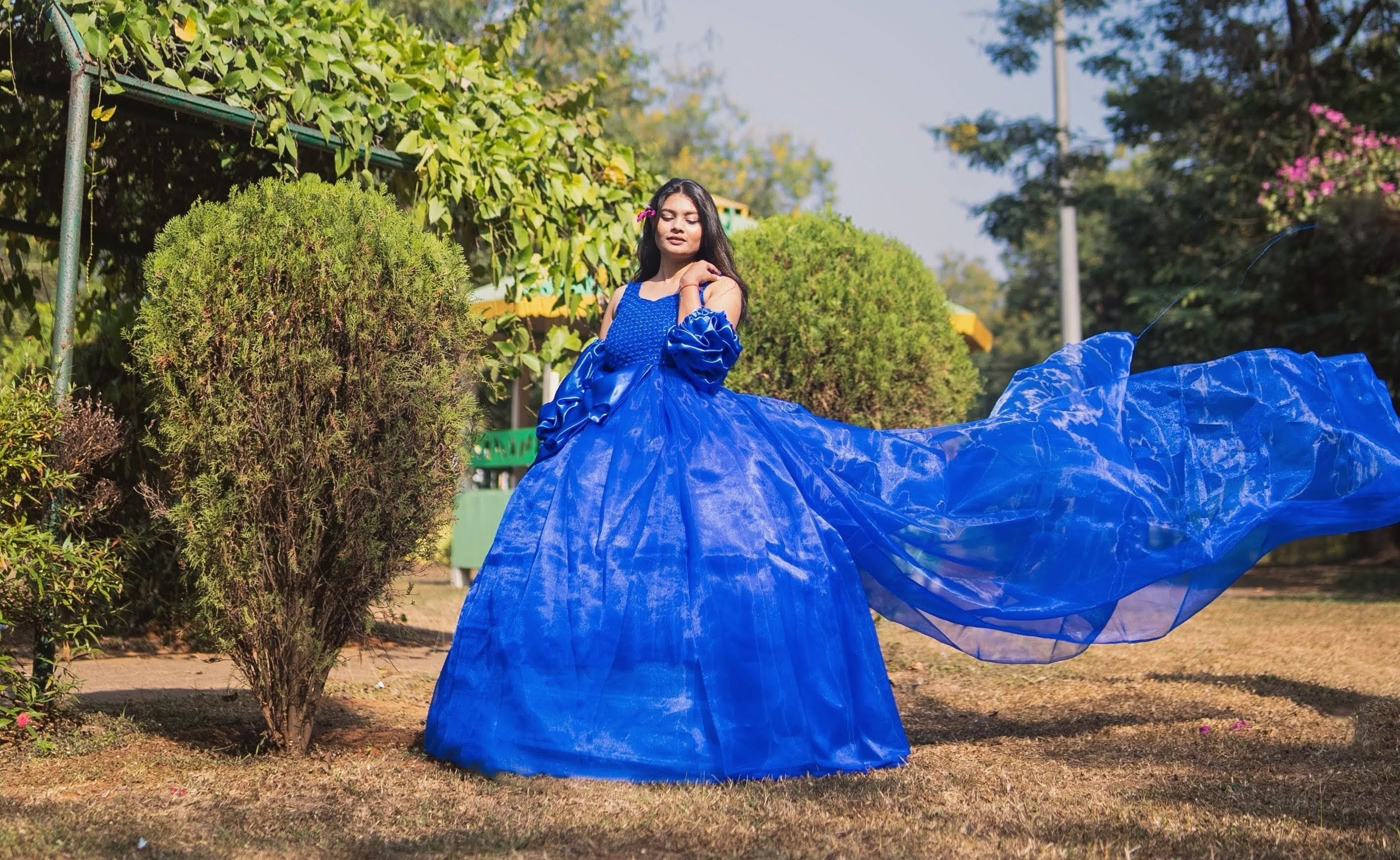 Fashion Model 1