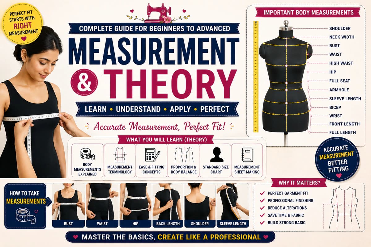 Theory & Measurements Basic Body