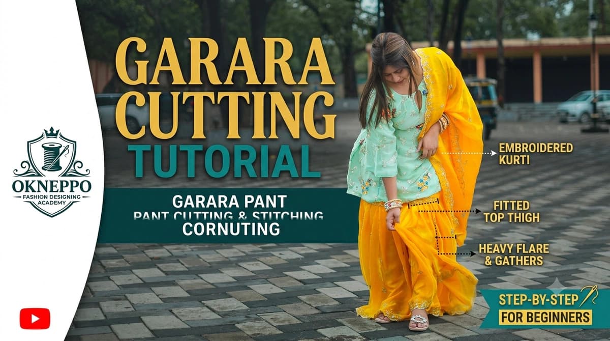 Garara cutting