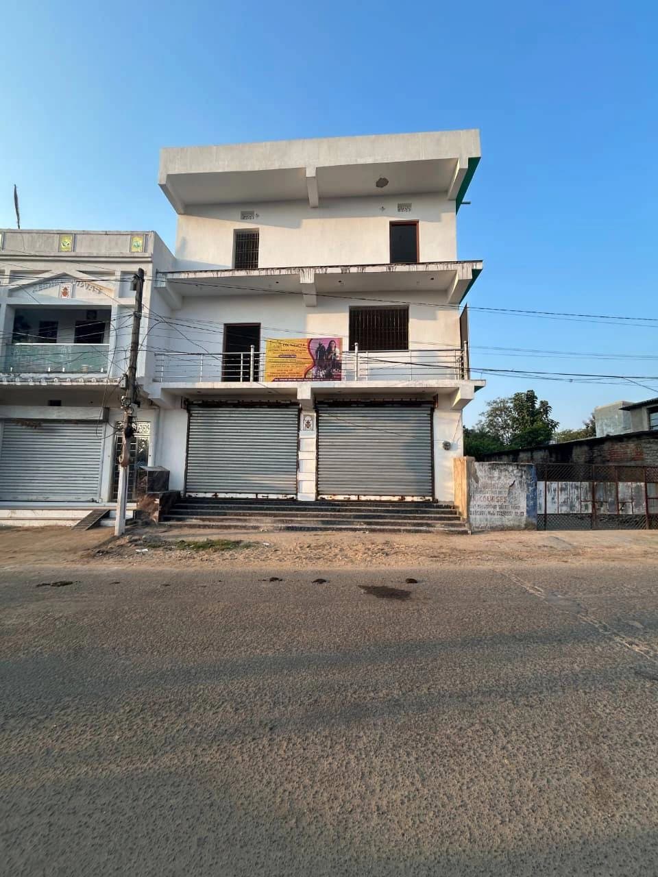 Ok Neppo 3.0, Birmitrapur gallery 1