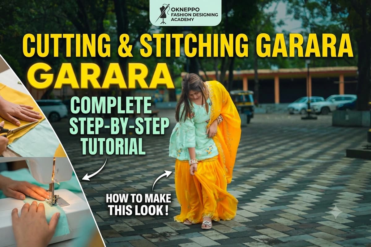 Garara stiching